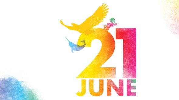 National Indigenous Peoples Day